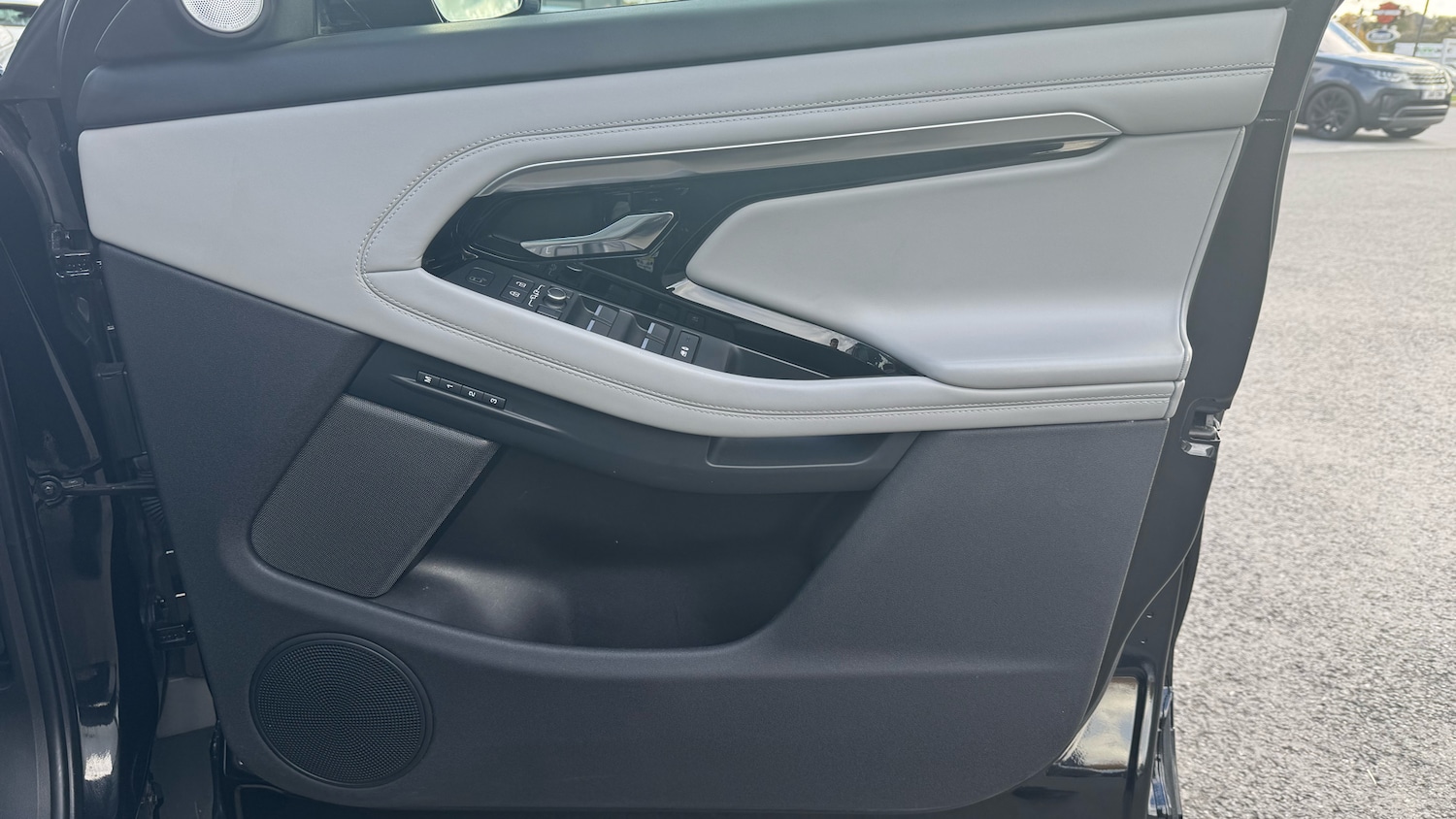 Used Land Rover Range Rover Evoque 2022 for sale - 76393930: Photo 34