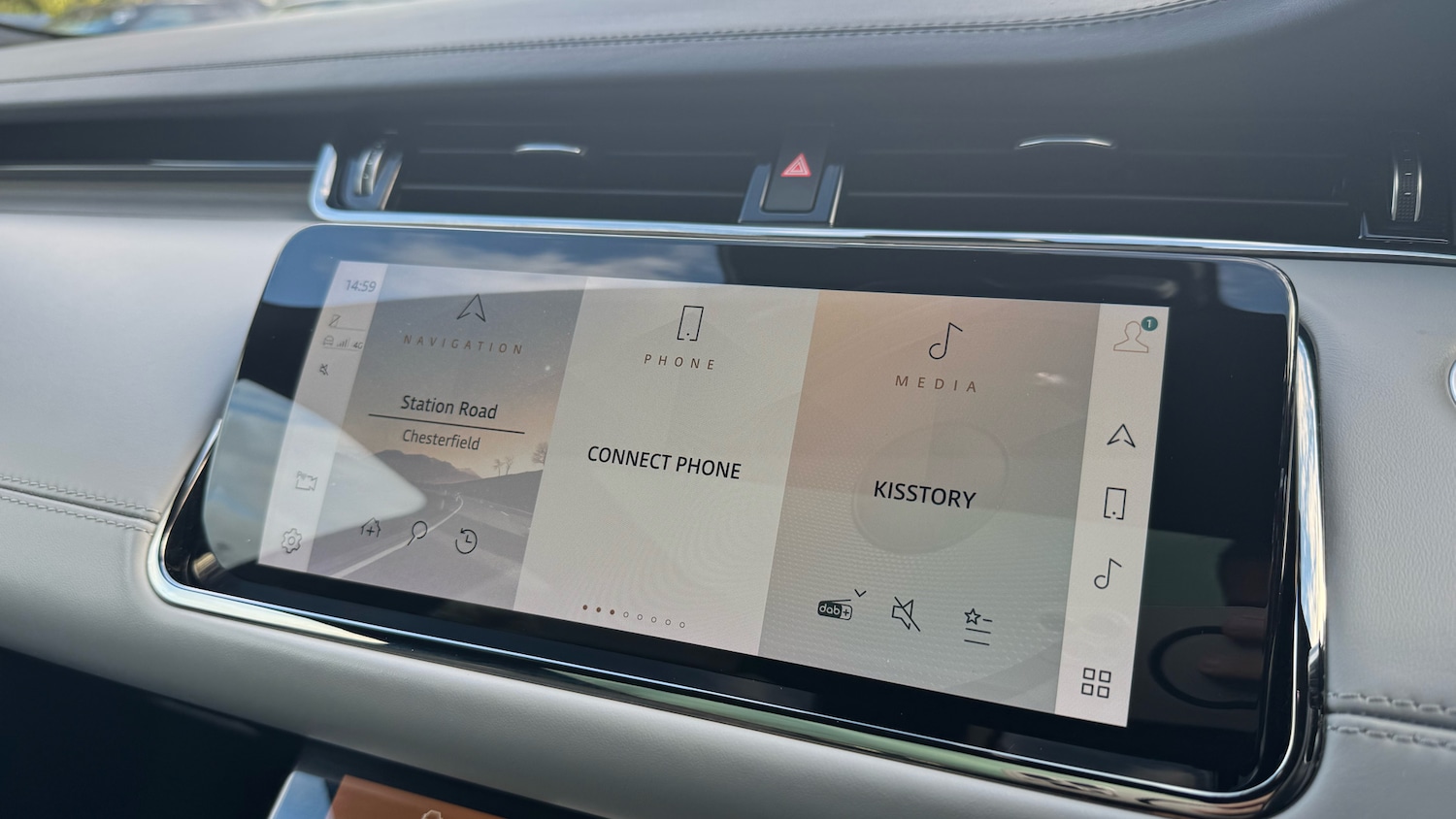 Used Land Rover Range Rover Evoque 2022 for sale - 76393930: Photo 38