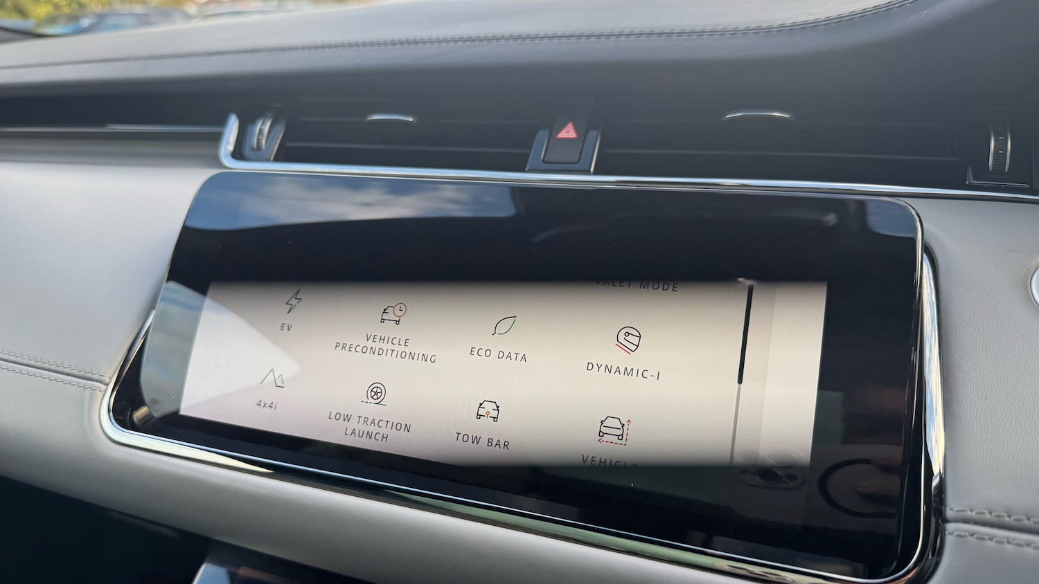 Used Land Rover Range Rover Evoque 2022 for sale - 76393930: Photo 39