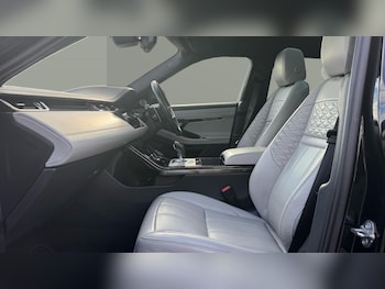 Used Land Rover Range Rover Evoque 2022 for sale - 76393930: Photo