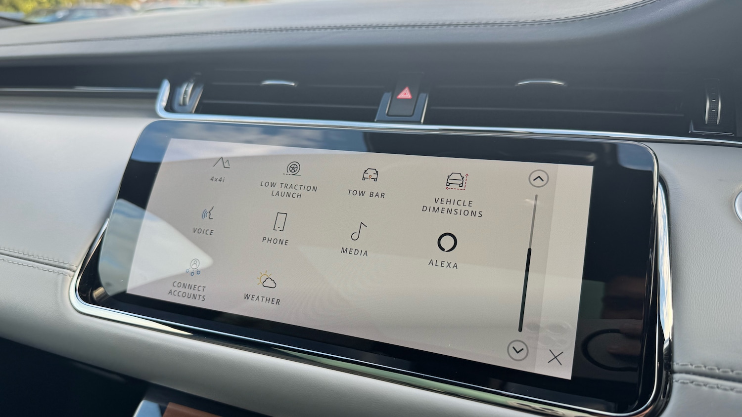 Used Land Rover Range Rover Evoque 2022 for sale - 76393930: Photo 40