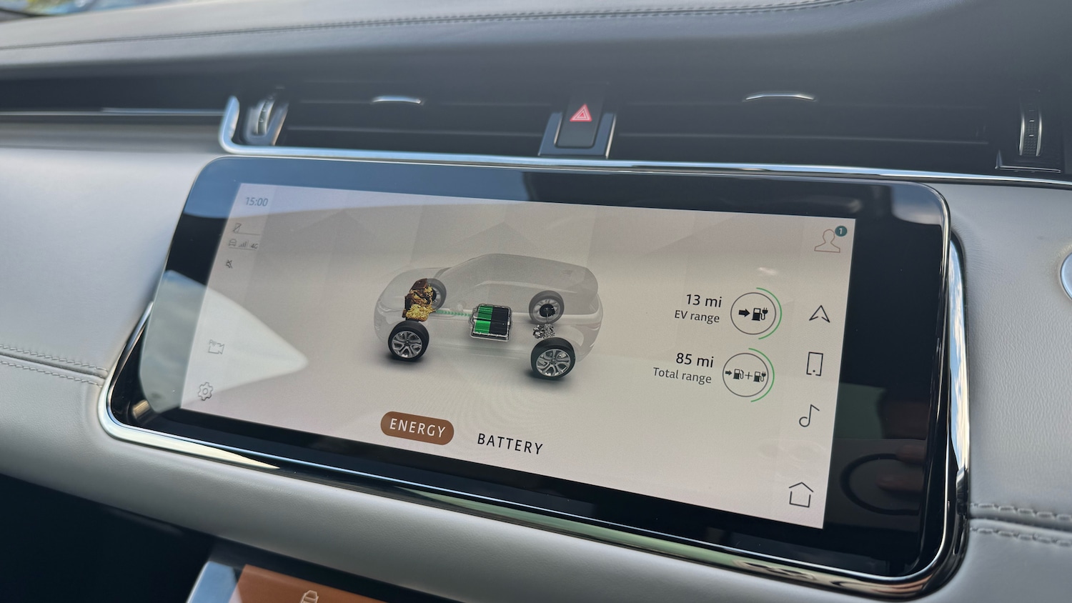 Used Land Rover Range Rover Evoque 2022 for sale - 76393930: Photo 41