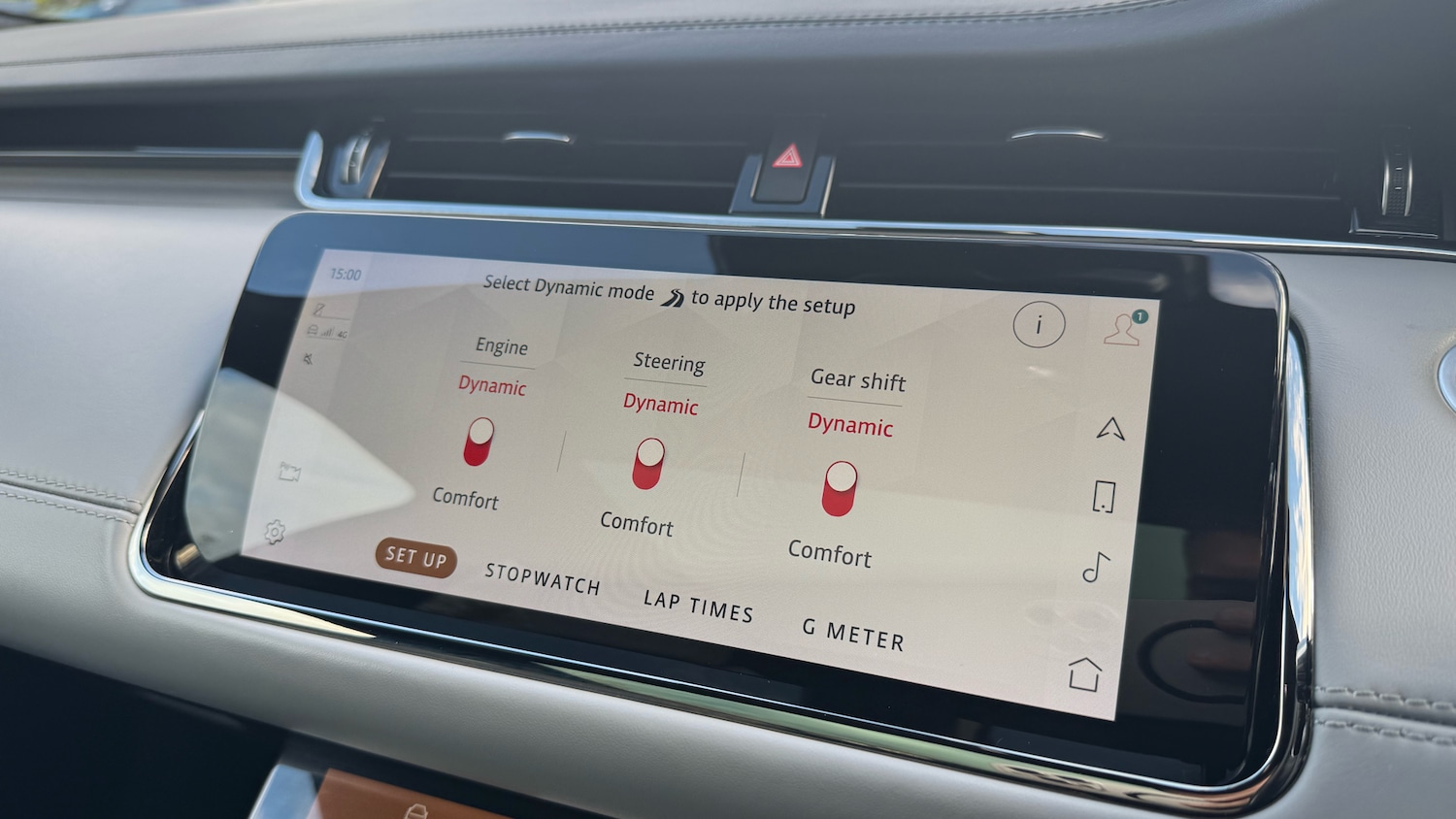 Used Land Rover Range Rover Evoque 2022 for sale - 76393930: Photo 42