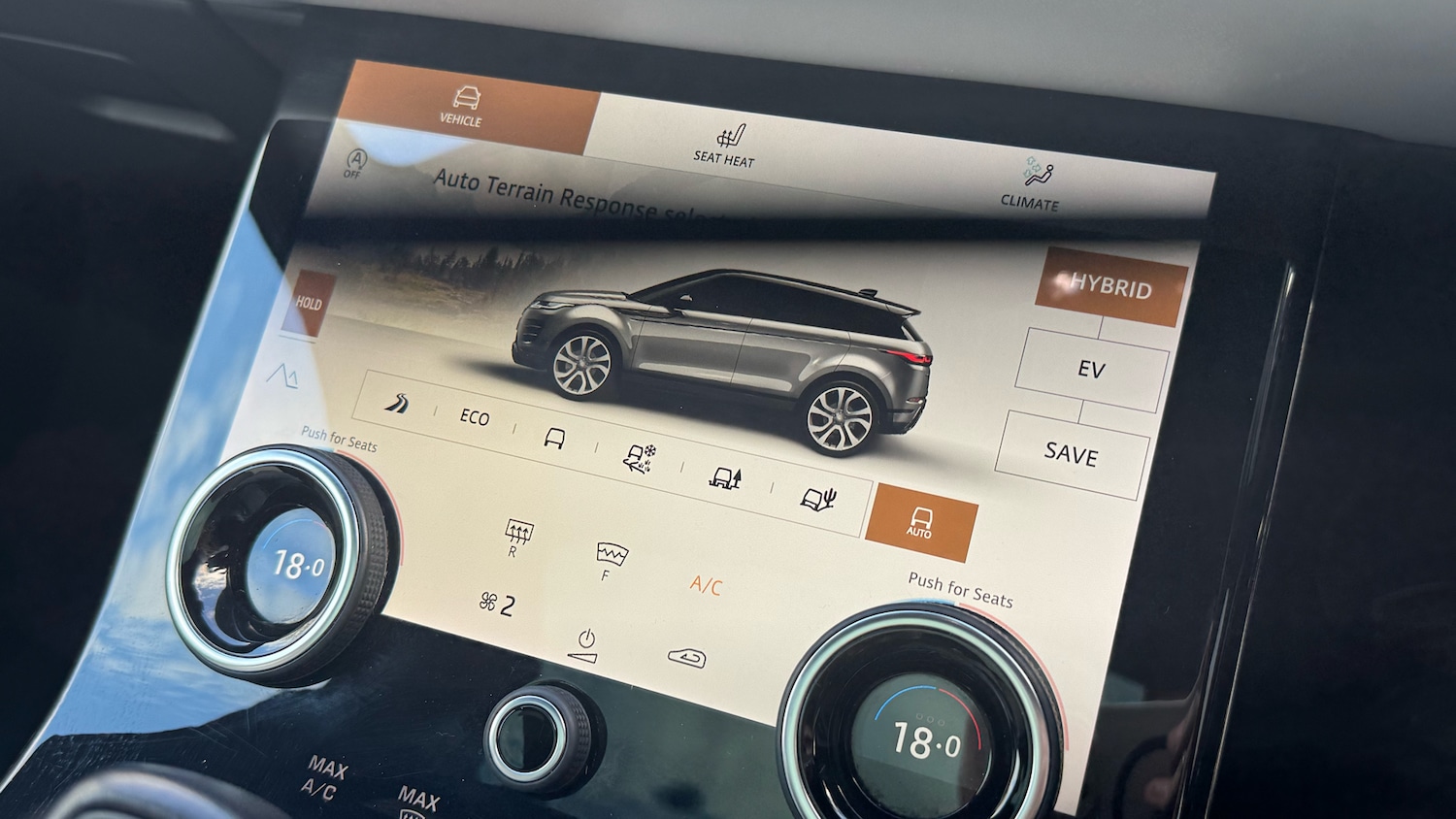 Used Land Rover Range Rover Evoque 2022 for sale - 76393930: Photo 43