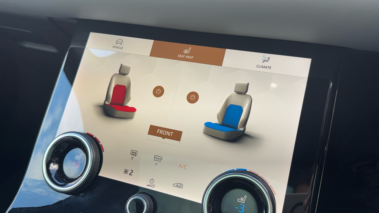 Used Land Rover Range Rover Evoque 2022 for sale - 76393930: Photo 44