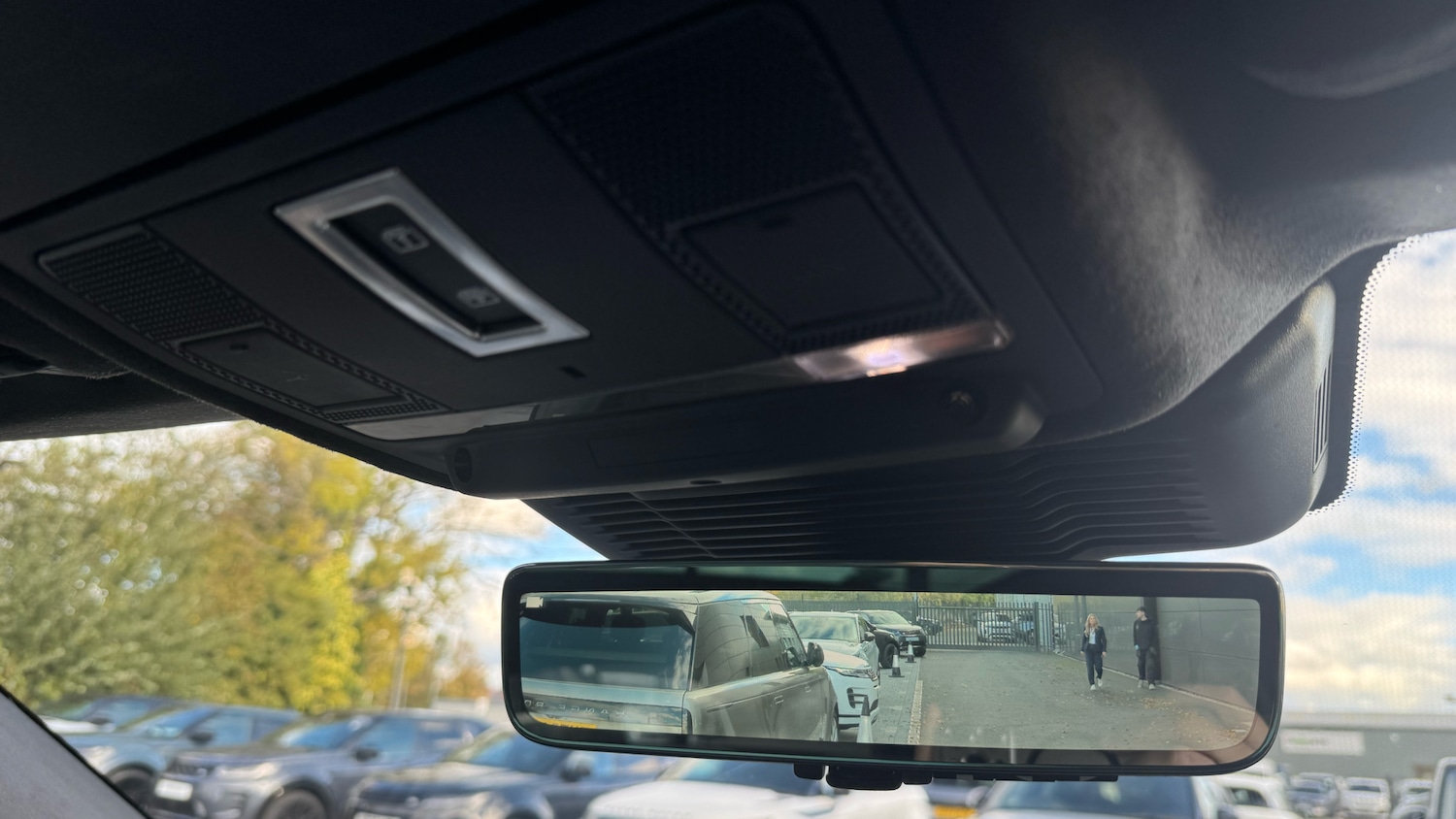 Used Land Rover Range Rover Evoque 2022 for sale - 76393930: Photo 45