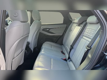 Used Land Rover Range Rover Evoque 2022 for sale - 76393930: Photo