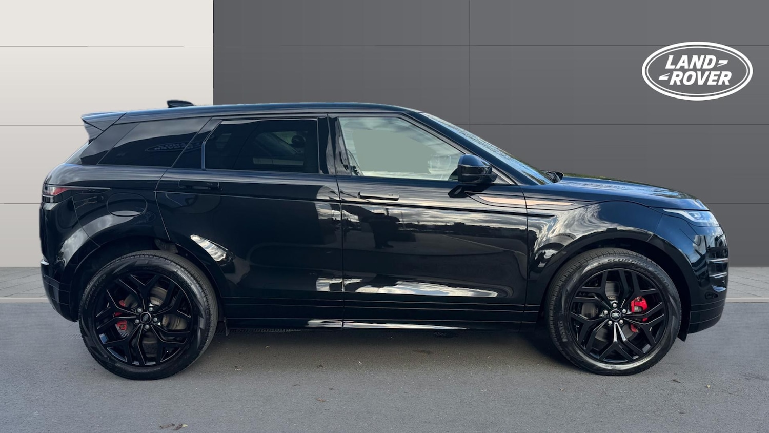 Used Land Rover Range Rover Evoque 2022 for sale - 76393930: Photo 5