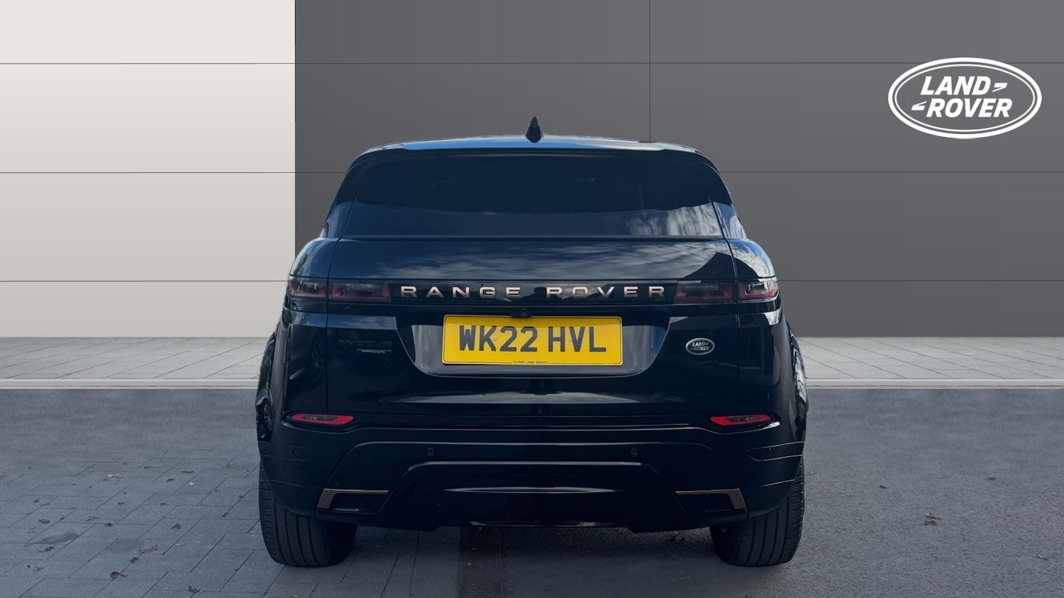 Used Land Rover Range Rover Evoque 2022 for sale - 76393930: Photo 6