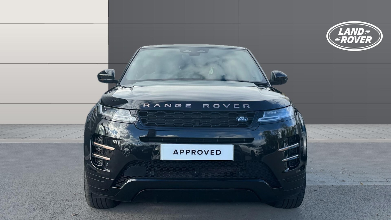 Used Land Rover Range Rover Evoque 2022 for sale - 76393930: Photo 7