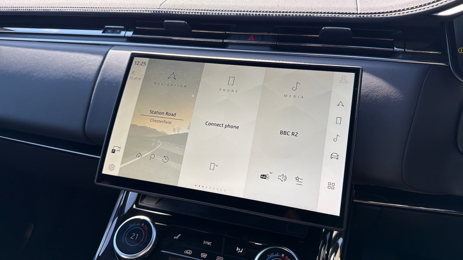 Used Land Rover Range Rover Sport 2023 for sale - 78201770: Photo 11