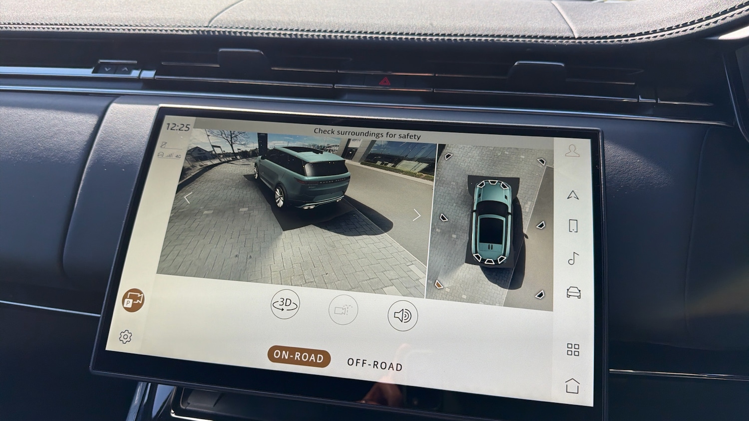 Used Land Rover Range Rover Sport 2023 for sale - 78201770: Photo 12