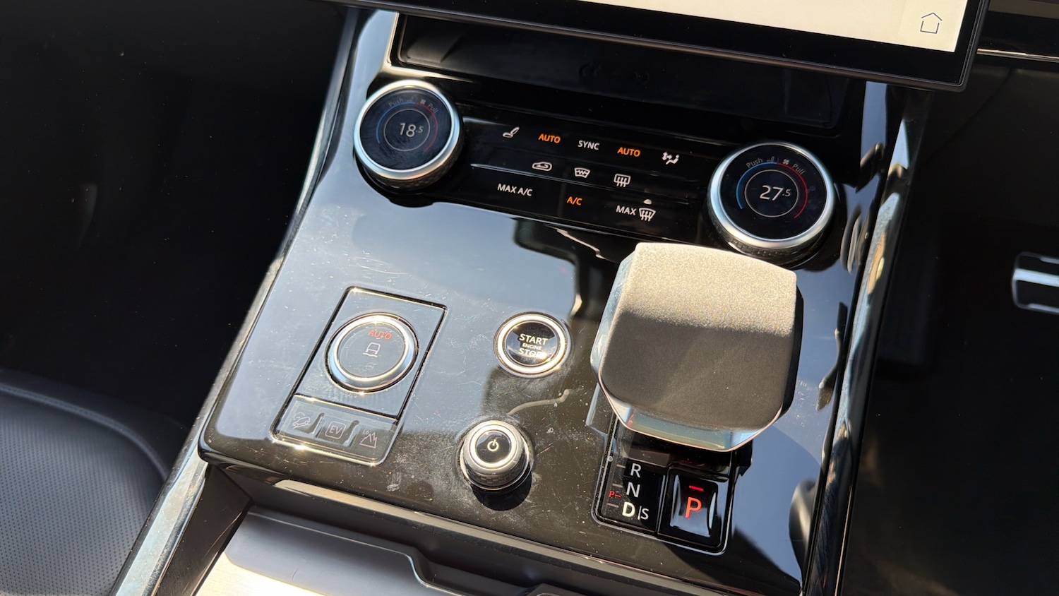 Used Land Rover Range Rover Sport 2023 for sale - 78201770: Photo 13