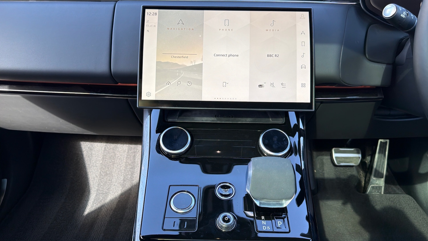 Used Land Rover Range Rover Sport 2023 for sale - 78201770: Photo 14