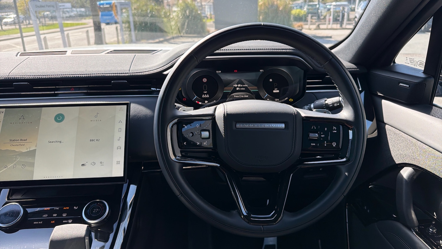 Used Land Rover Range Rover Sport 2023 for sale - 78201770: Photo 15