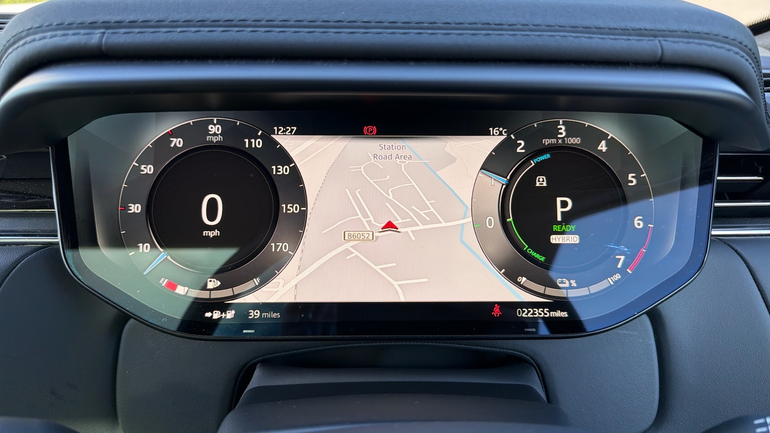 Used Land Rover Range Rover Sport 2023 for sale - 78201770: Photo 16