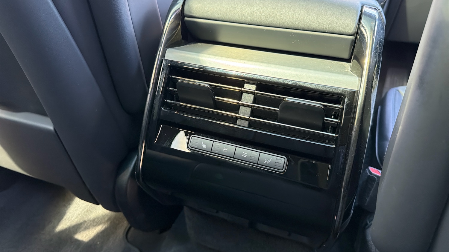 Used Land Rover Range Rover Sport 2023 for sale - 78201770: Photo 18