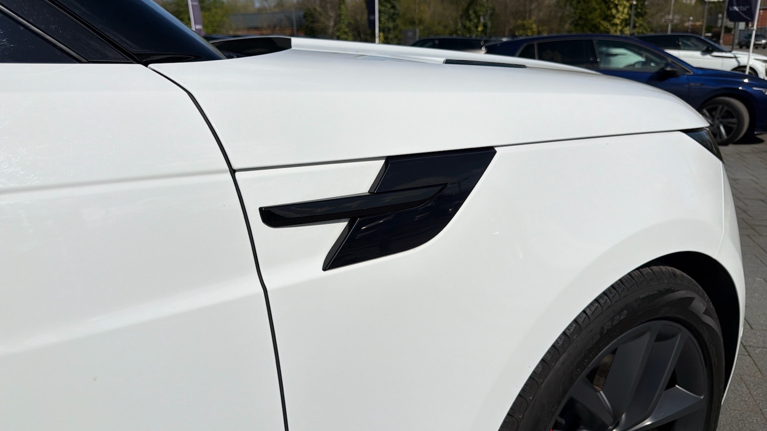 Used Land Rover Range Rover Sport 2023 for sale - 78201770: Photo 20