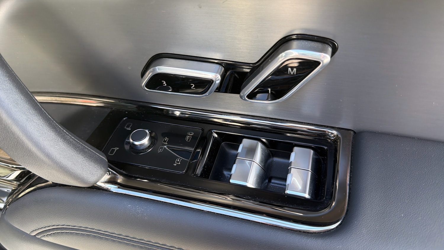 Used Land Rover Range Rover Sport 2023 for sale - 78201770: Photo 22