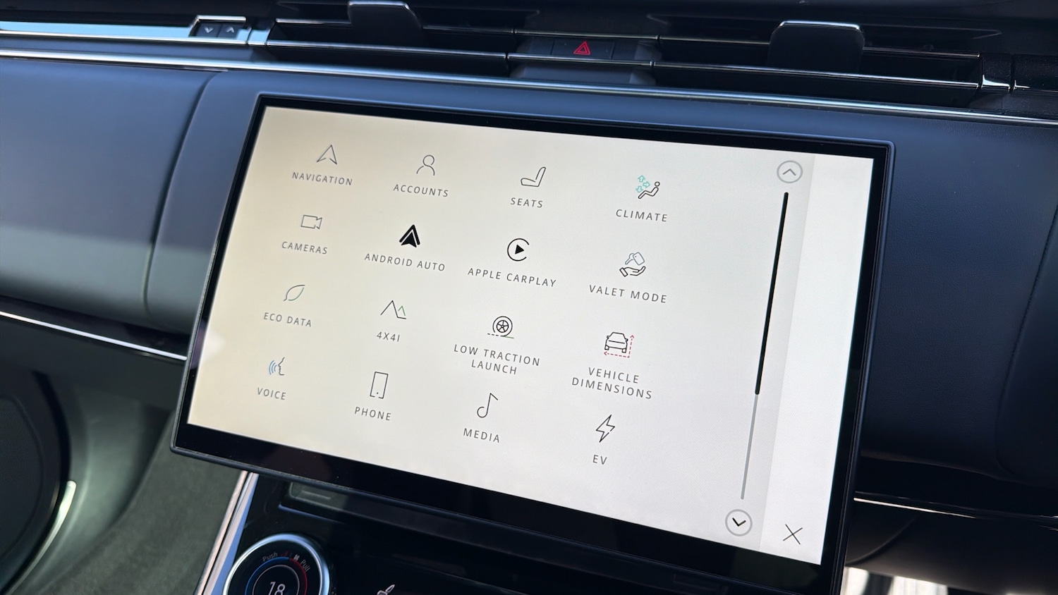 Used Land Rover Range Rover Sport 2023 for sale - 78201770: Photo 25