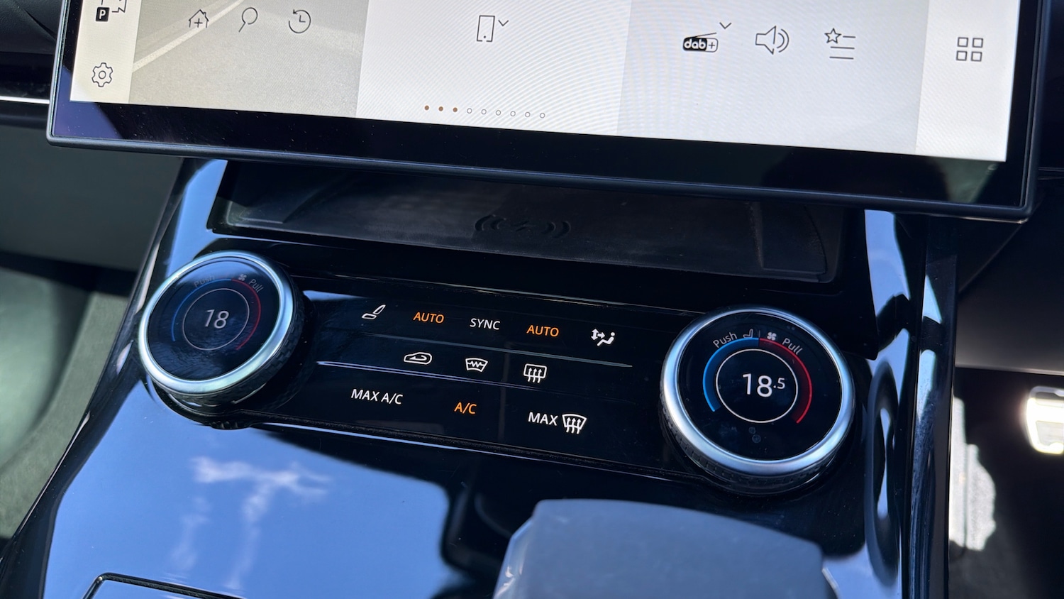 Used Land Rover Range Rover Sport 2023 for sale - 78201770: Photo 27