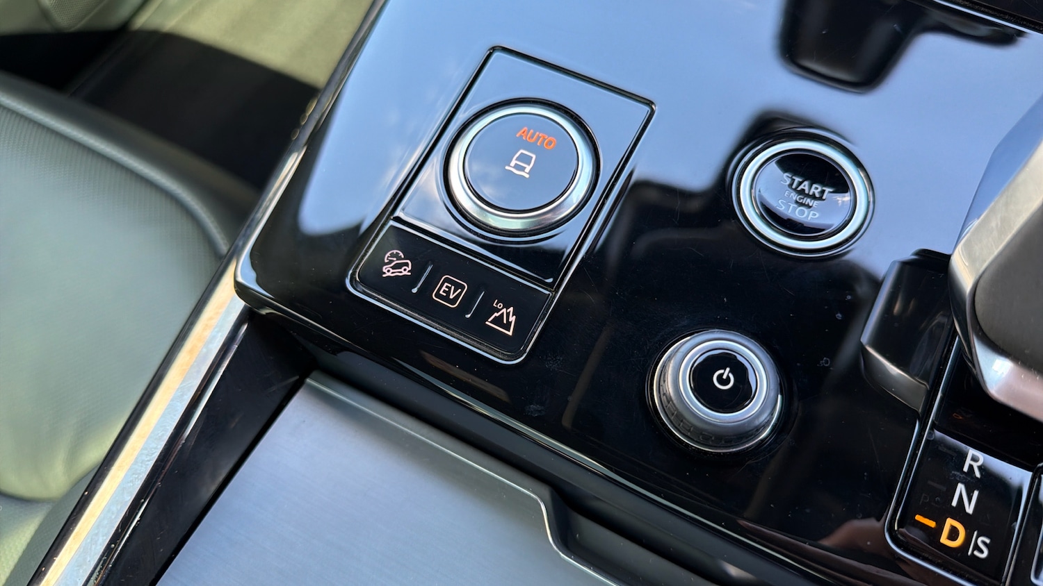 Used Land Rover Range Rover Sport 2023 for sale - 78201770: Photo 28