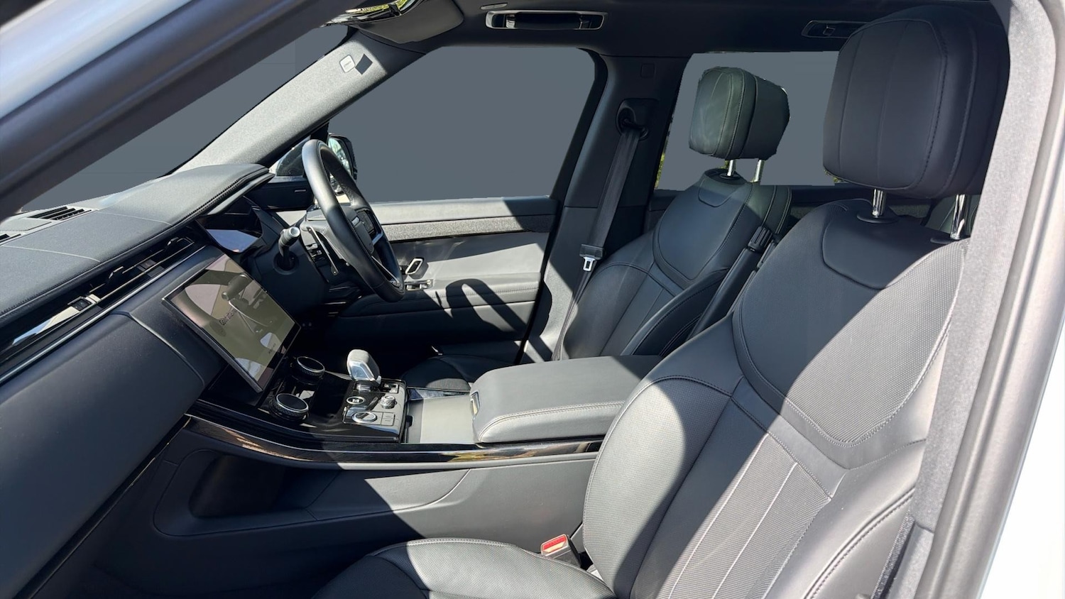 Used Land Rover Range Rover Sport 2023 for sale - 78201770: Photo 3