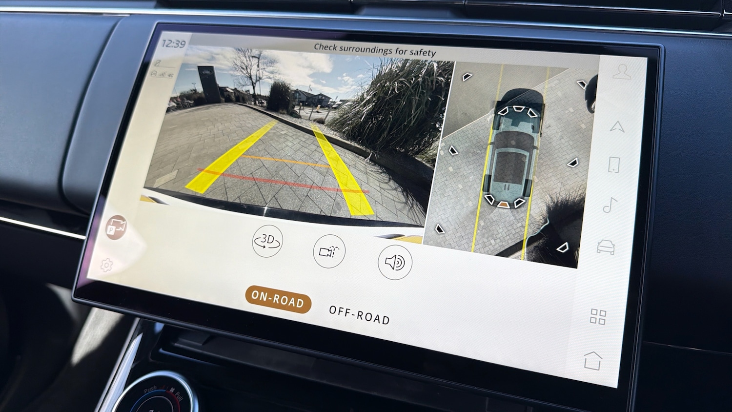 Used Land Rover Range Rover Sport 2023 for sale - 78201770: Photo 31