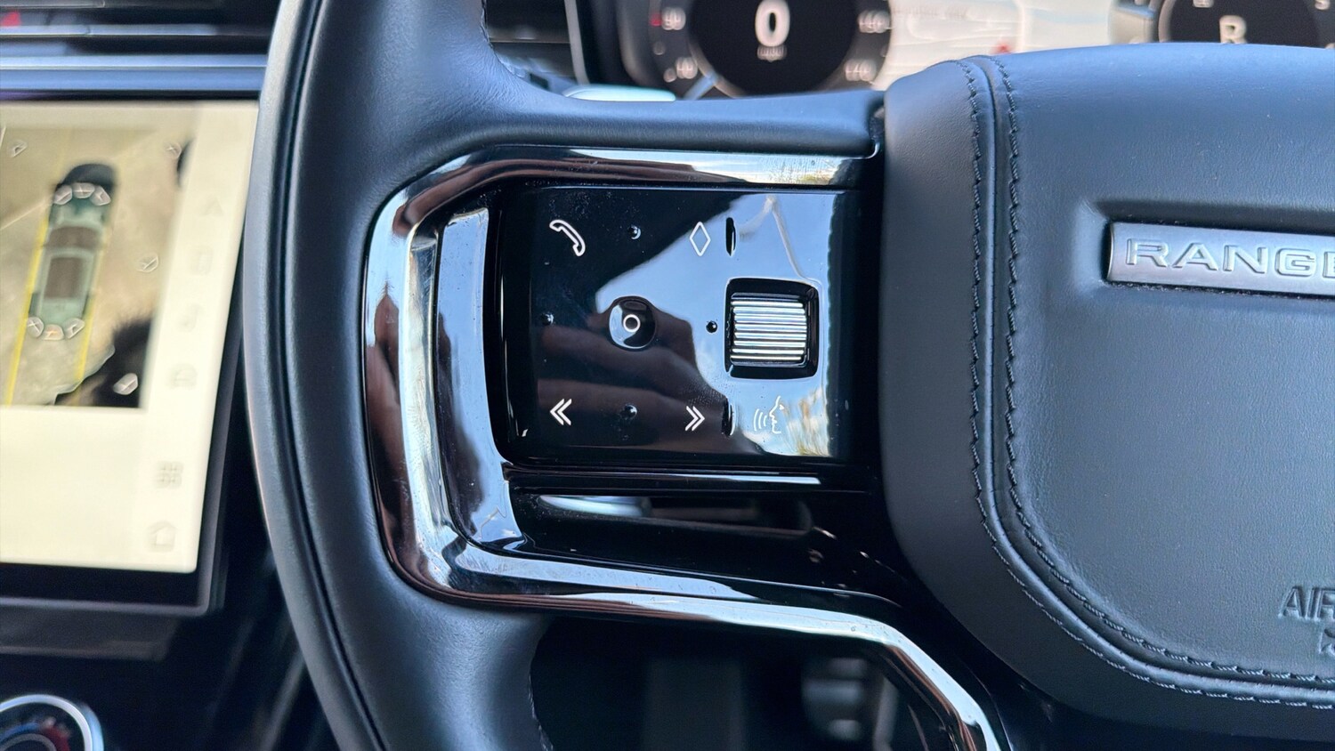 Used Land Rover Range Rover Sport 2023 for sale - 78201770: Photo 32
