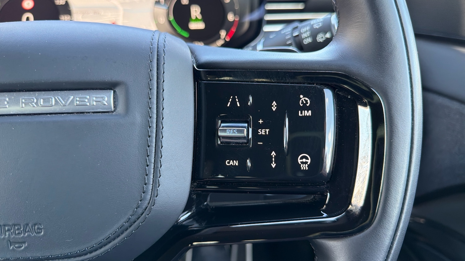 Used Land Rover Range Rover Sport 2023 for sale - 78201770: Photo 33