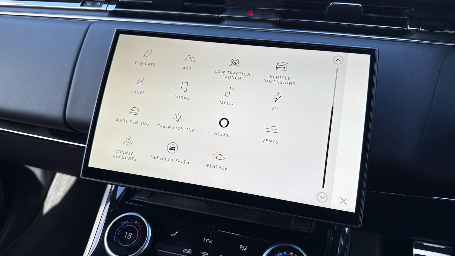 Used Land Rover Range Rover Sport 2023 for sale - 78201770: Photo 34