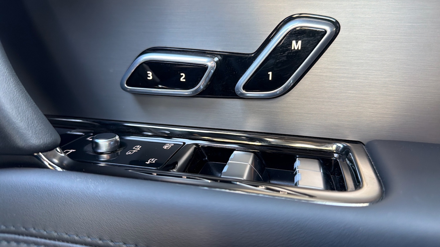 Used Land Rover Range Rover Sport 2023 for sale - 78201770: Photo 35