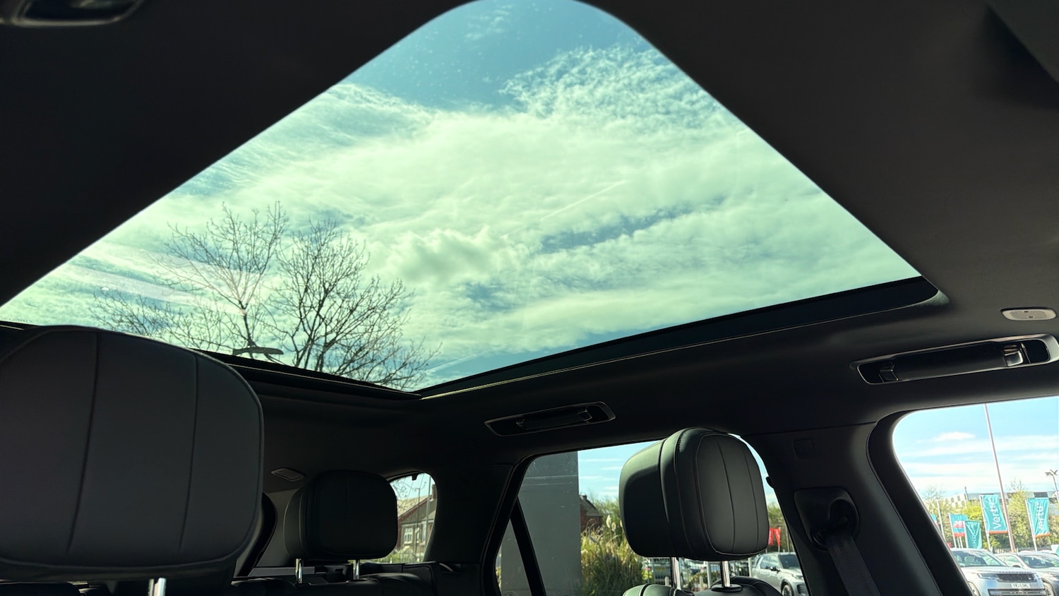 Used Land Rover Range Rover Sport 2023 for sale - 78201770: Photo 36