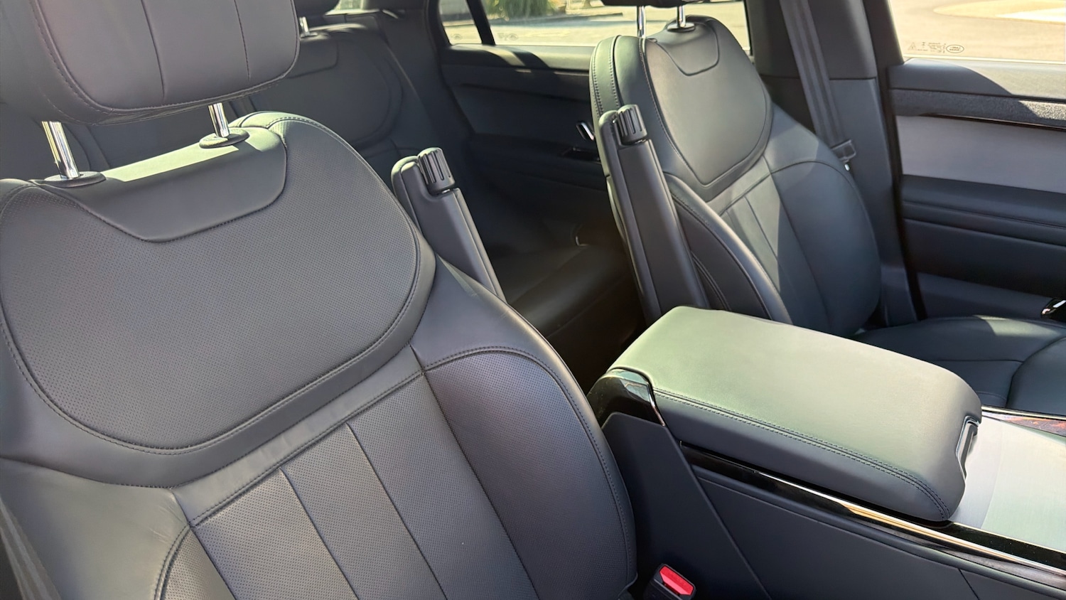 Used Land Rover Range Rover Sport 2023 for sale - 78201770: Photo 37