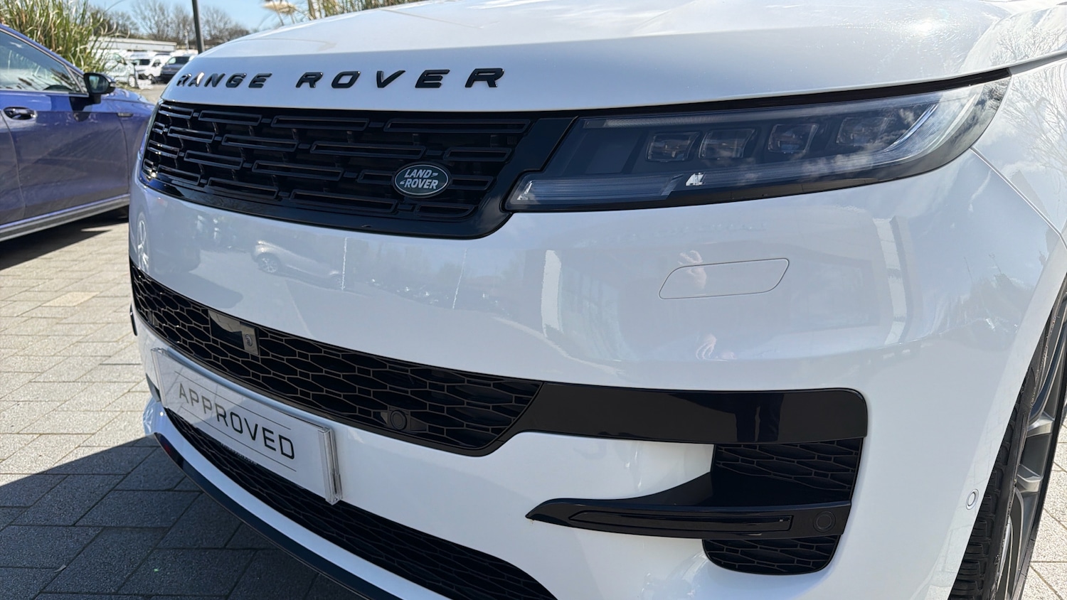 Used Land Rover Range Rover Sport 2023 for sale - 78201770: Photo 41