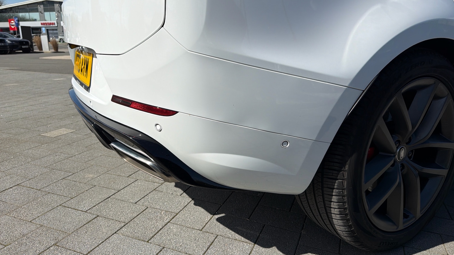 Used Land Rover Range Rover Sport 2023 for sale - 78201770: Photo 43