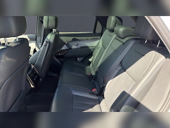 Used Land Rover Range Rover Sport 2023 for sale - 78201770: Photo