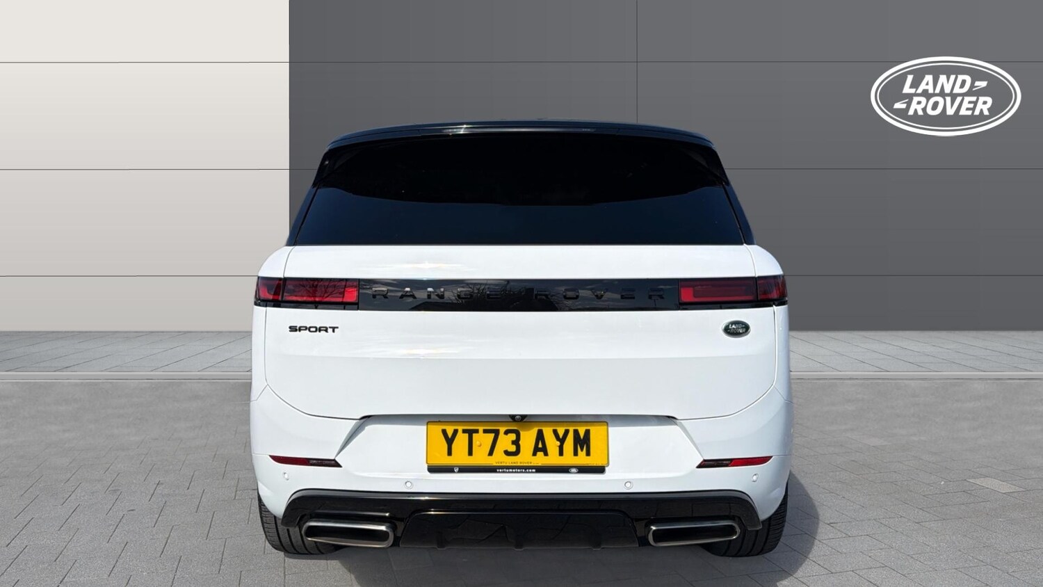 Used Land Rover Range Rover Sport 2023 for sale - 78201770: Photo 6