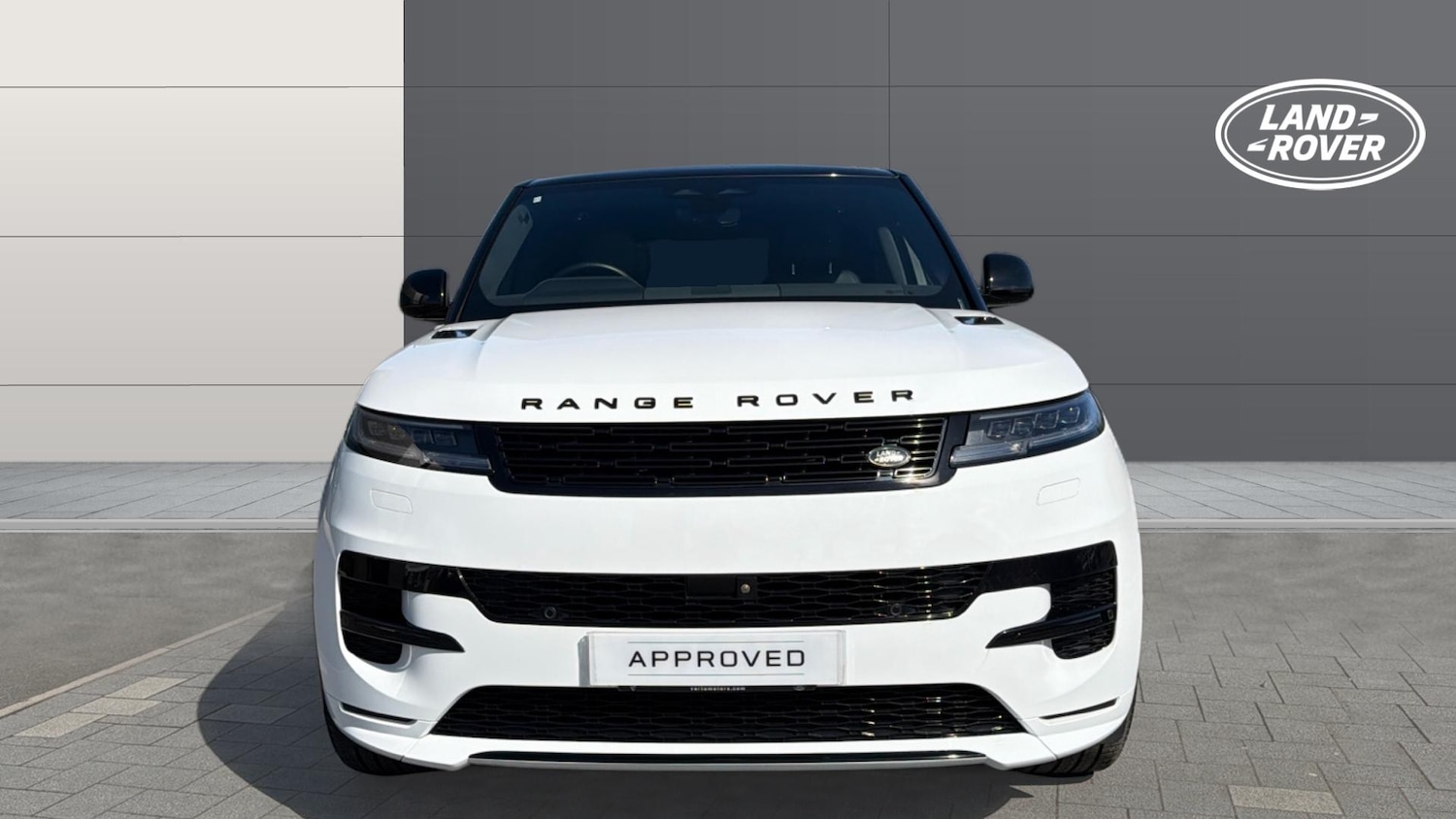 Used Land Rover Range Rover Sport 2023 for sale - 78201770: Photo 7