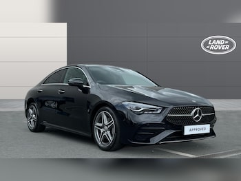 Used Mercedes-Benz CLA 2024 for sale - 78775983: Photo