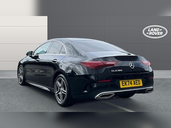 Used Mercedes-Benz CLA 2024 for sale - 78775983: Photo