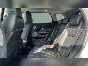 Used Land Rover Range Rover Evoque 2019 for sale - 79717640: Photo