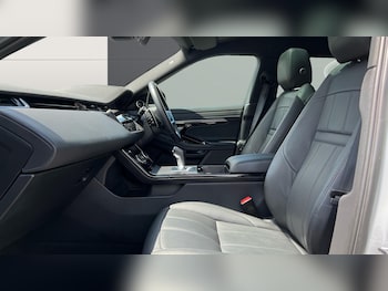 Used Land Rover Range Rover Evoque 2023 for sale - 78792039: Photo