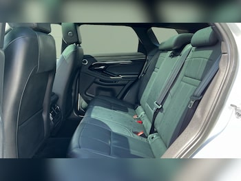 Used Land Rover Range Rover Evoque 2023 for sale - 78792039: Photo