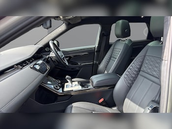 Used Land Rover Range Rover Evoque 2022 for sale - 79545157: Photo