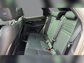Used Land Rover Range Rover Evoque 2022 for sale - 79545157: Photo