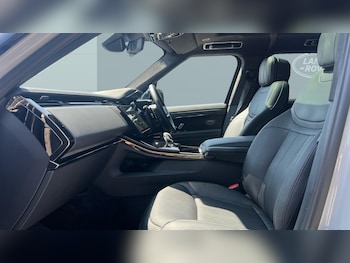 Used Land Rover Range Rover Sport 2025 for sale - 75790406: Photo