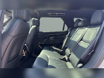 Used Land Rover Range Rover Sport 2025 for sale - 75790406: Photo