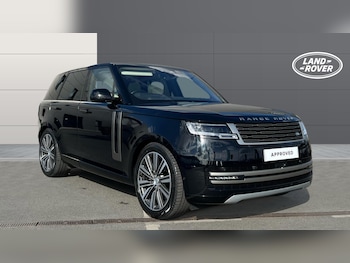 Used Land Rover Range Rover 2023 for sale - 78328401: Photo