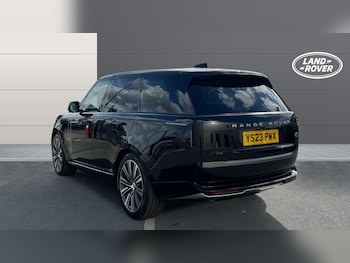 Used Land Rover Range Rover 2023 for sale - 78328401: Photo